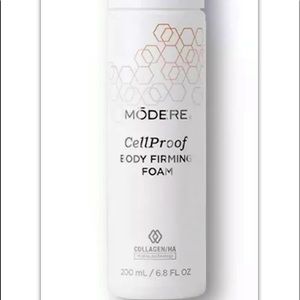 Modere Cellproof Body Firming Foam 6.8 Ounce